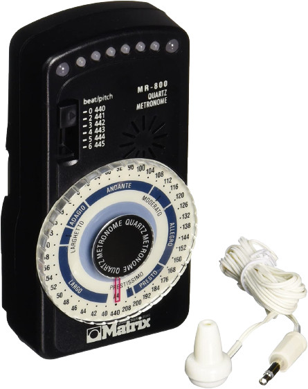 Matrix Metronome - MR800