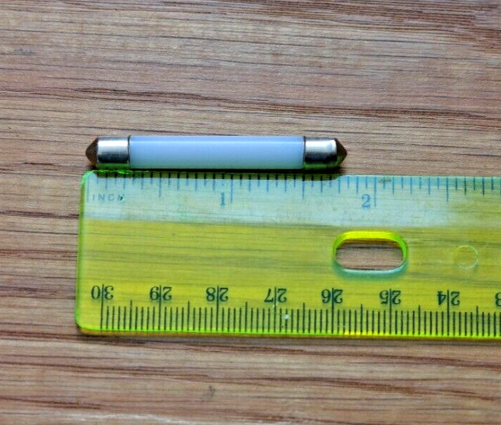 Luxman M-2000 amplifier replacement LED bulb lamp light set kit