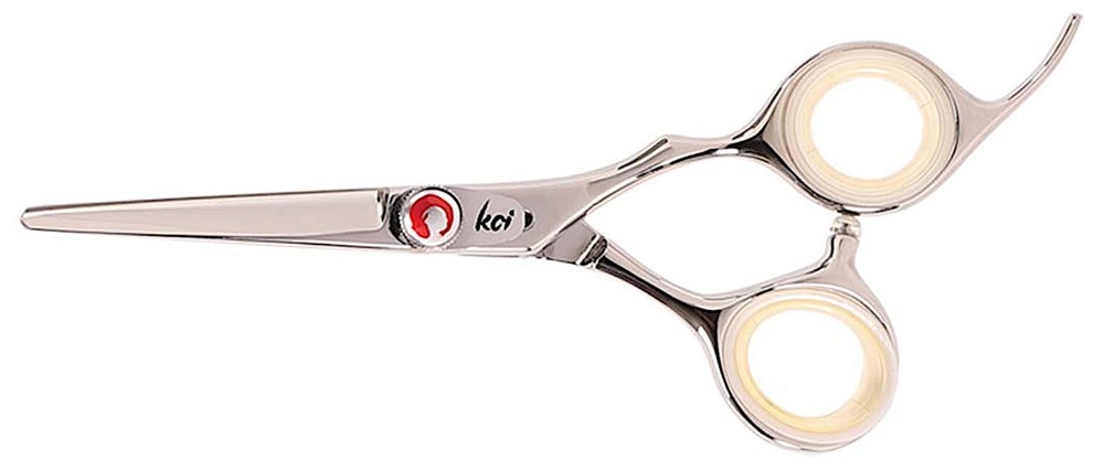 Cricket Centrix KOI 525, 5.25" Professional Shear *Used, Needs Sharpening*