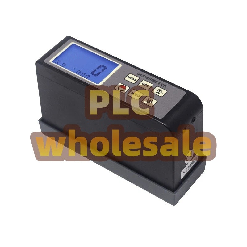 1PCS GM-6 LANDTEK Digital Glossmeter Surface Gloss Meter 60 Degree Backlight KD