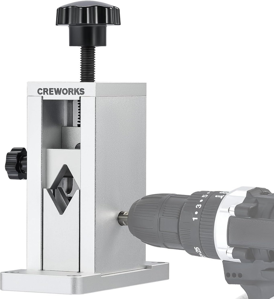 Manual Wire Stripper Machine with Patent, Drill Powered Wire Stripper with Adjus