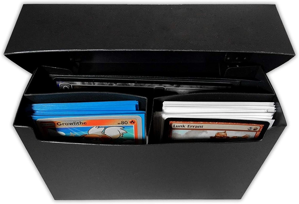 Oversized Deck Box for MTG Cards