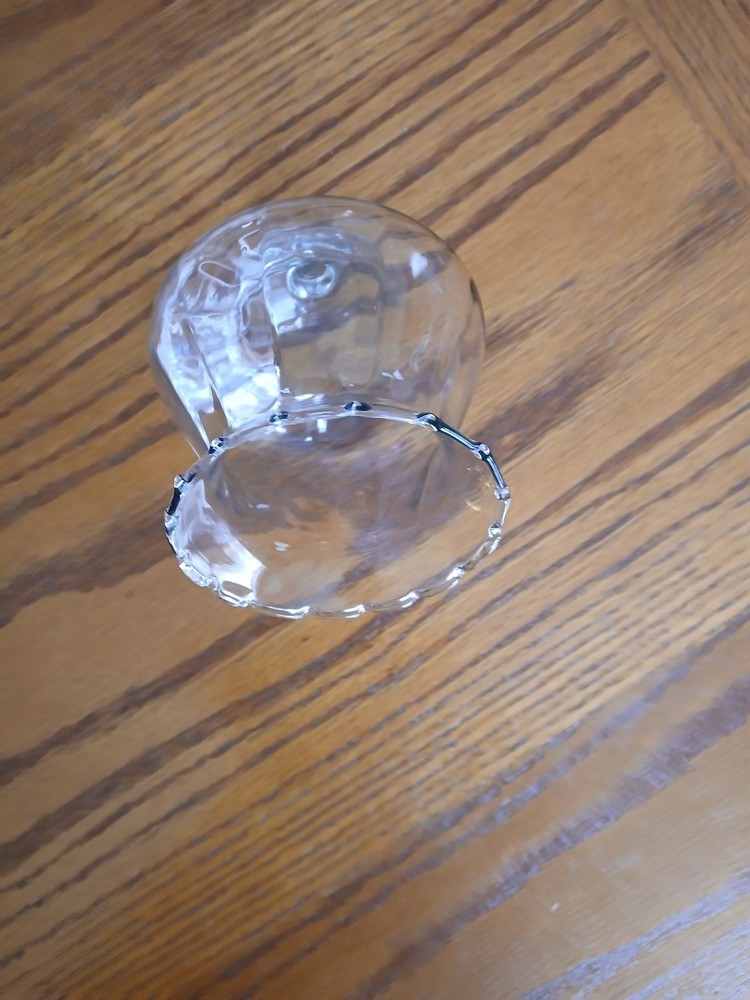 HOME INTERIORS VOTIVE CUP