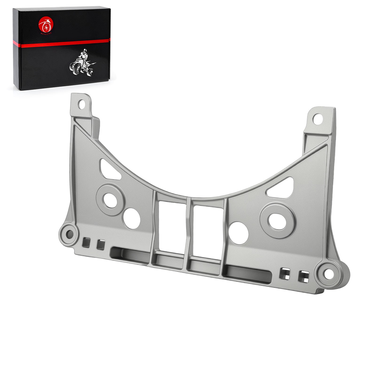 Radiator Support For Polaris Sportsman Scrambler 550 850 1000 2010-2025 5632356