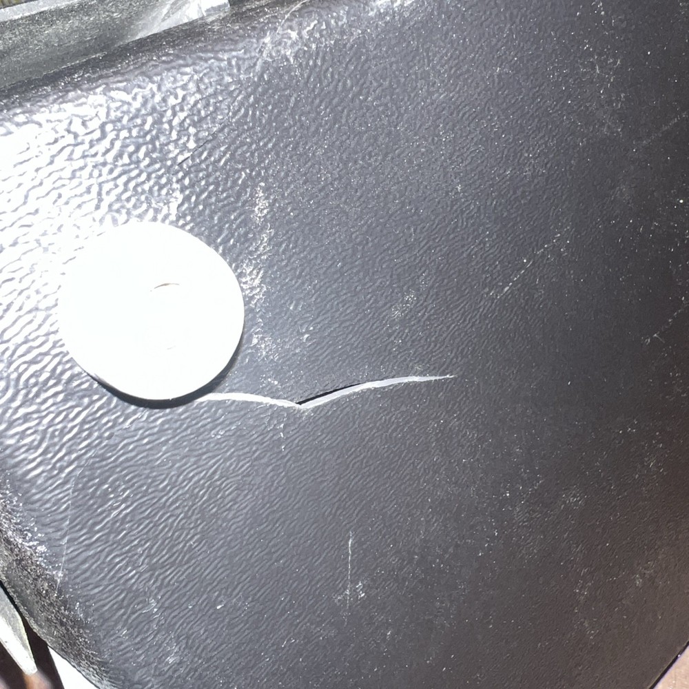 DYMO 2300 3/4" Tapewriter Label Maker