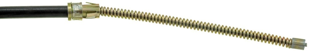 Rr Right Brake Cable Dorman/First Stop C94273