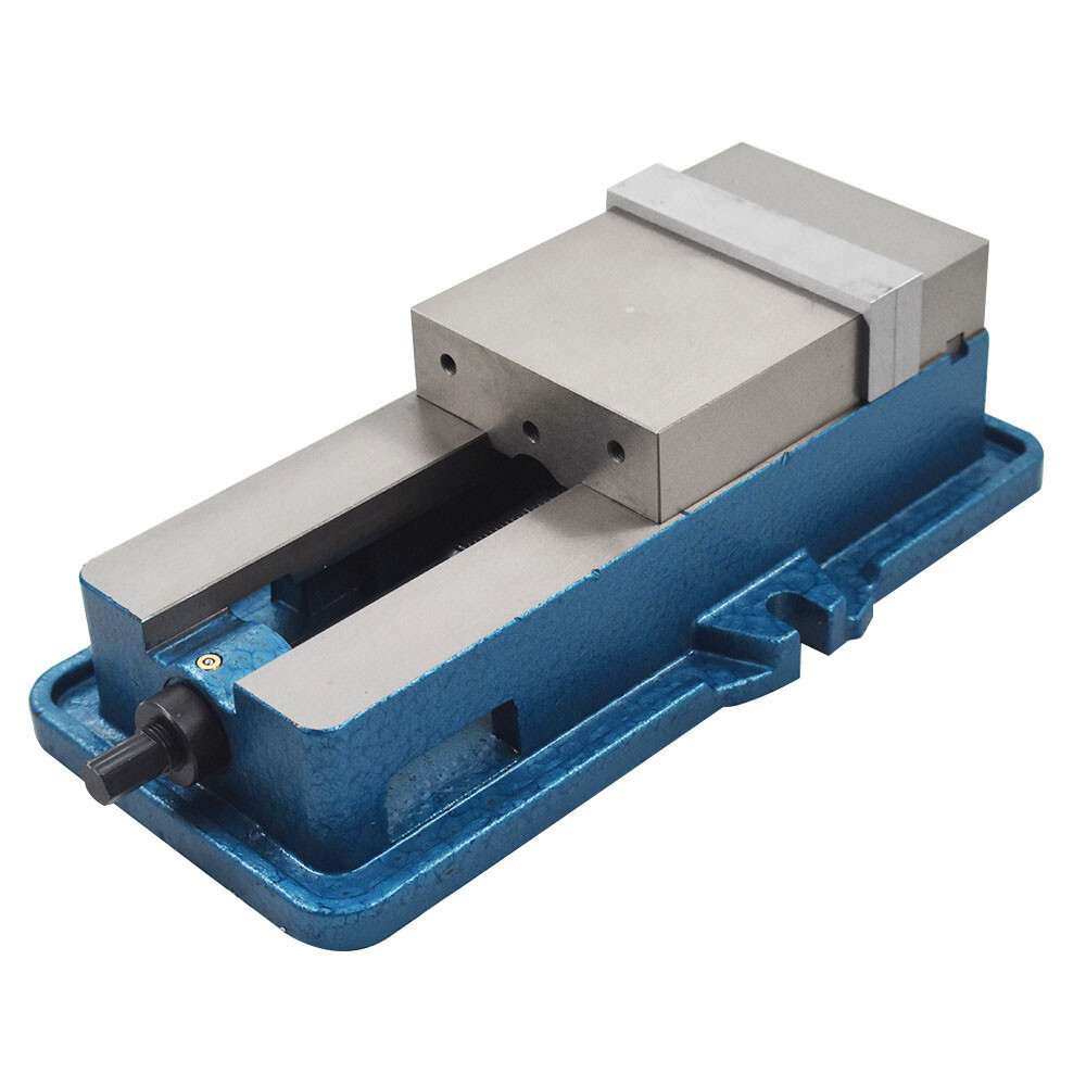 New Milling Machine Vise High Precision 3" x 2.95" Without Base Lock Down