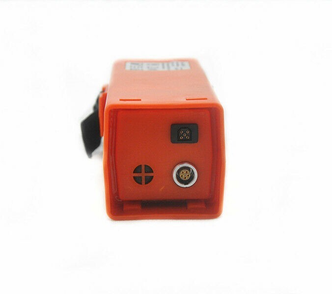 NEW Replacement GEB70 Plugin Battery For Total Stations