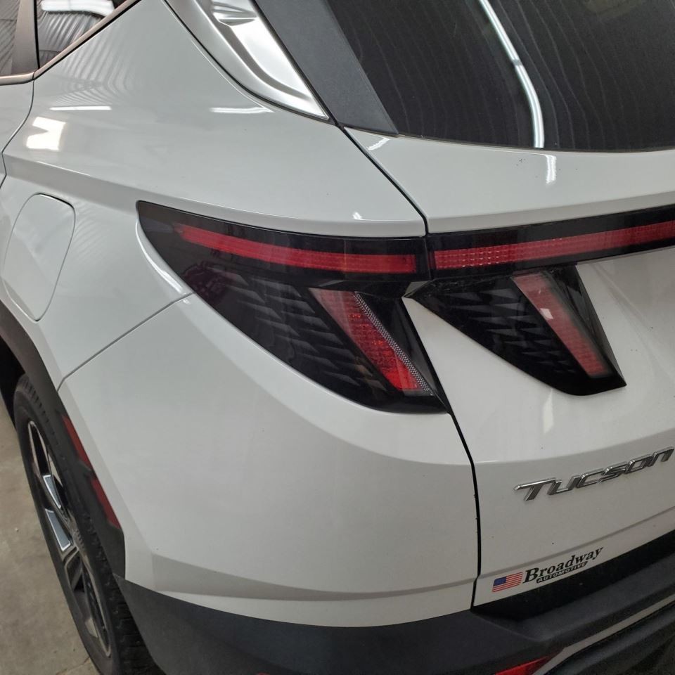 Camera/Projector Camera Windshield Mounted Fits 22-23 TUCSON 1114519