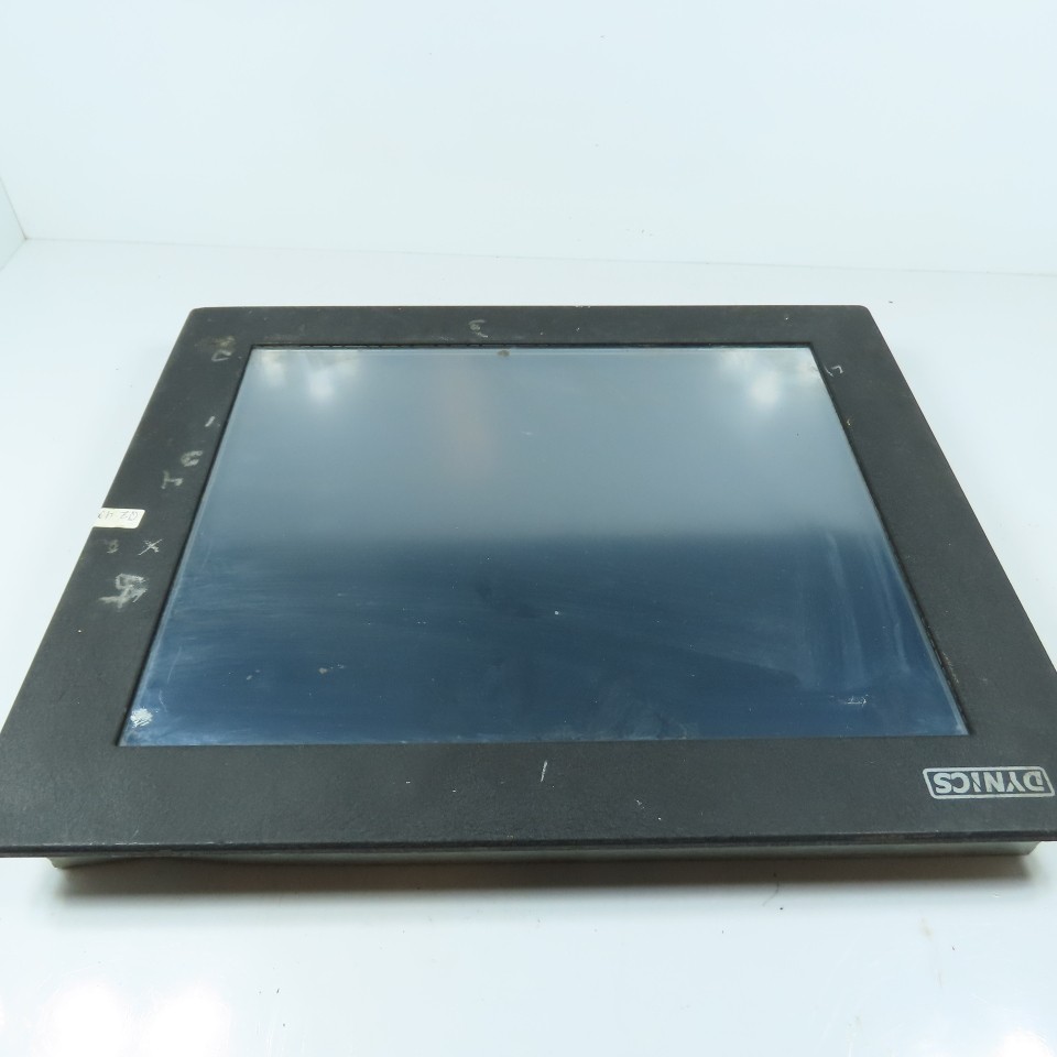 AU Optronics M170EG01 V.D 17" LCD Display Panel Screen Assembly With Bezel