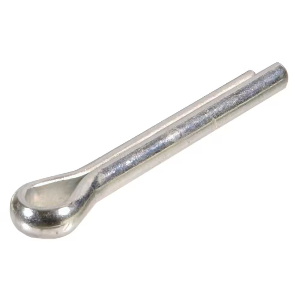 3/16 X 3 In. Cotter Pin Extended Prong (100-Pack)