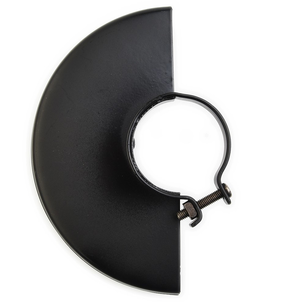 Angle Grinder Wheel Protector Cover Guard 135*43mm With-Copper Control Valve