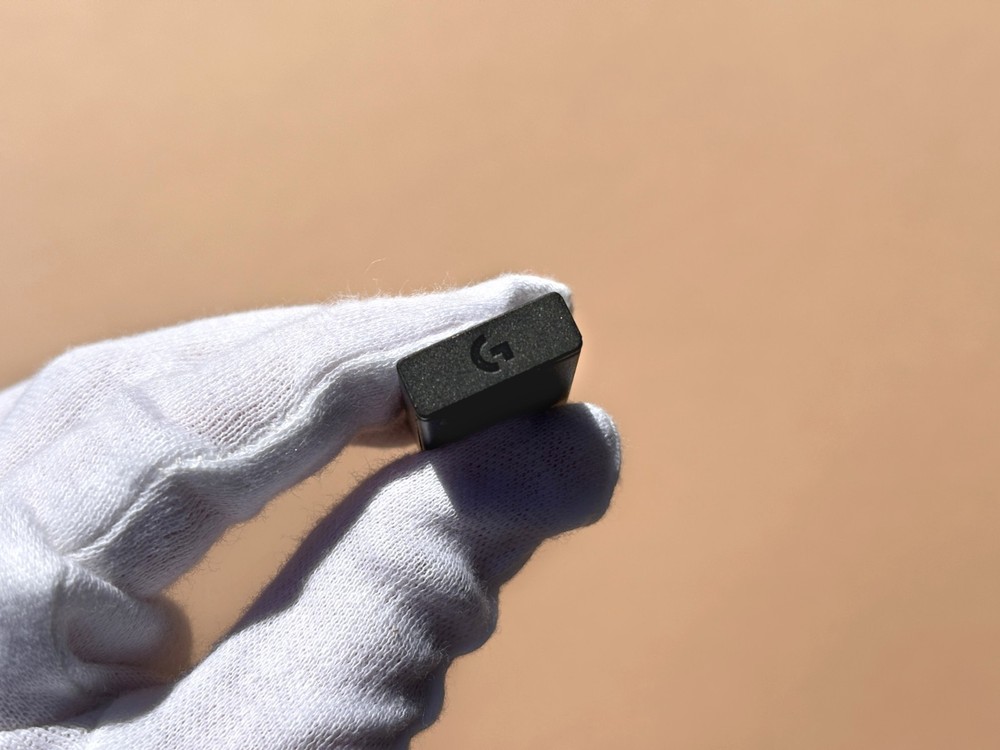 Logitech G535 Wireless Headset USB Dongle - BLACK