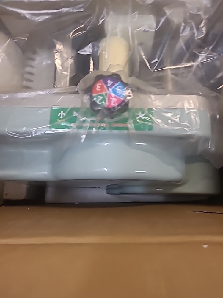 Dumpling Wrapper Maker Wonton Buns Dough Rolling Machine Noodle Maker YDD-ZH-100
