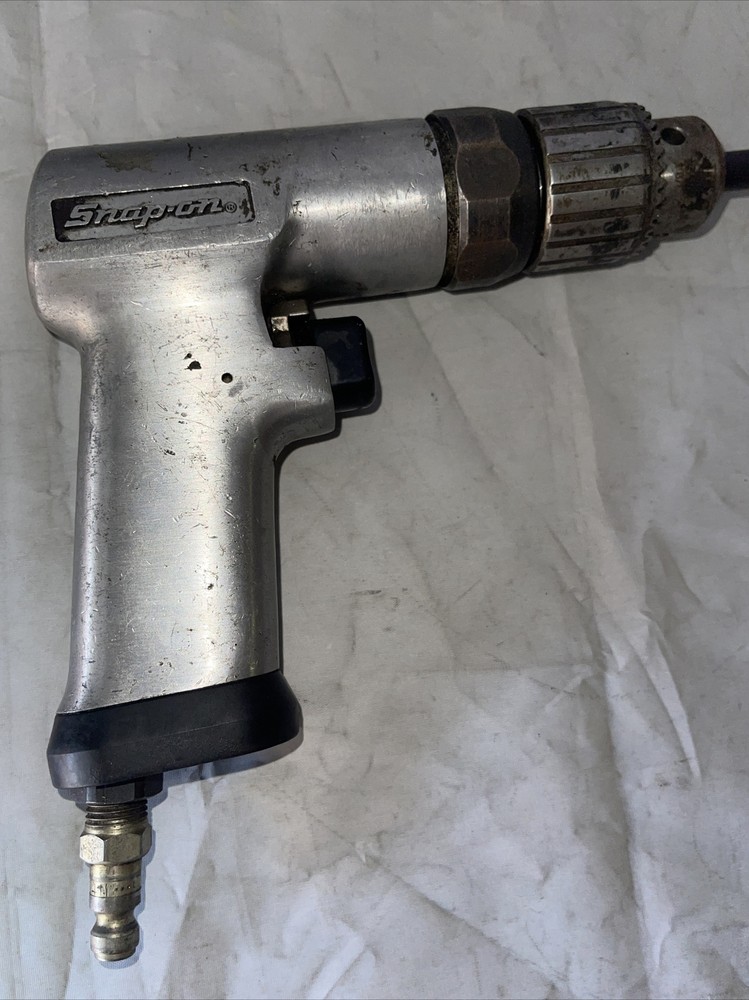 SNAP ON PDR3A PNEUMATIC DRILL, REVERSIBLE