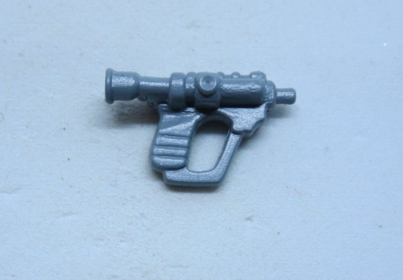 Biker Scout Gun/Blaster Repro/Replacement Weapon Star Wars Figures