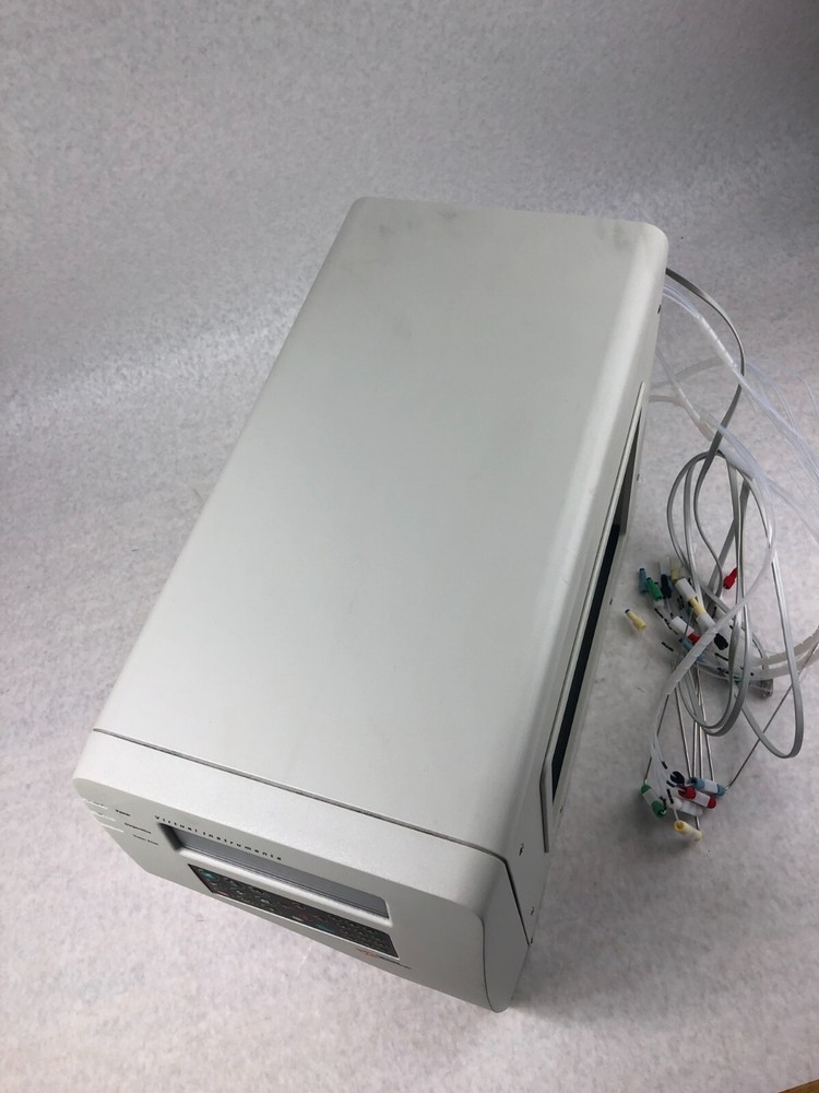 Hanson Research 60-301-106 Microette Plus Autosampler