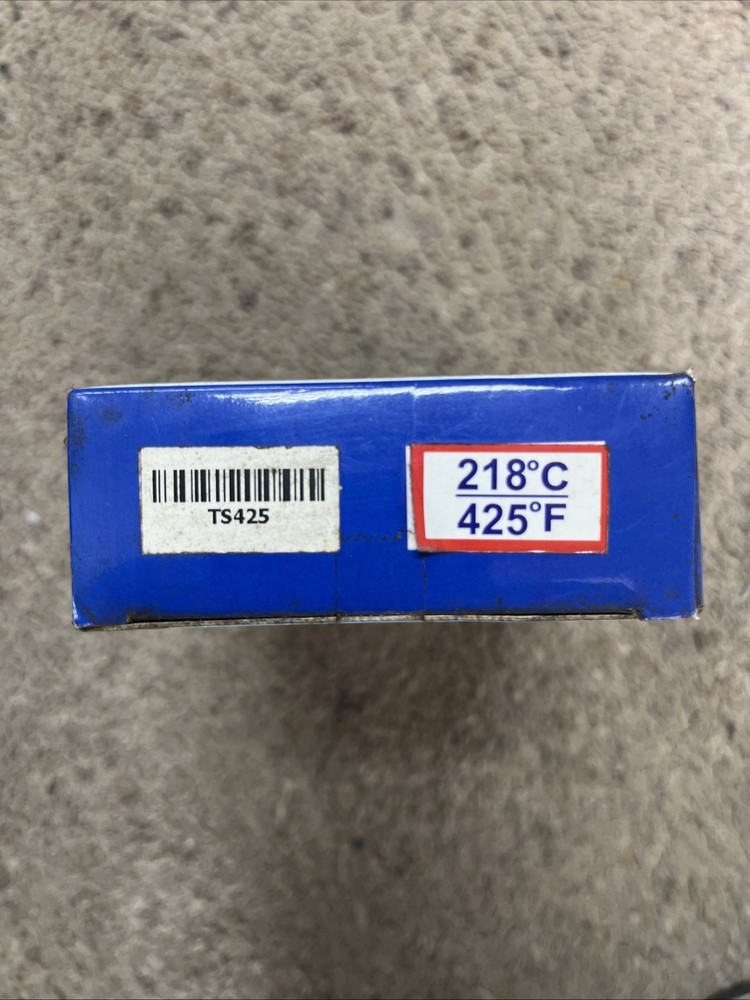 TECHNISTIC TEMPERATYRE INDICATING CRAYONS/STICS TS425 (10PK)