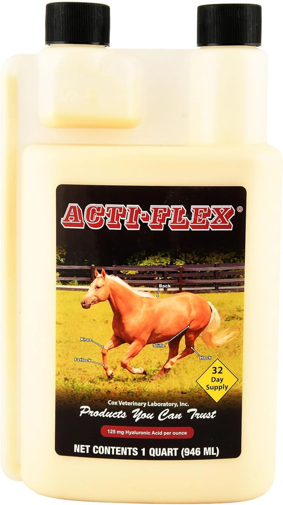Acti Flex 4000 Solution 32 Oz