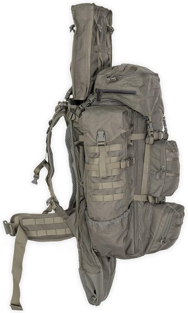 Eberlestock G4 Operator Pack V6, Multicam