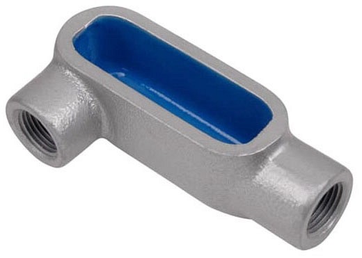 Ocal LR47-G Condulets & Unilets