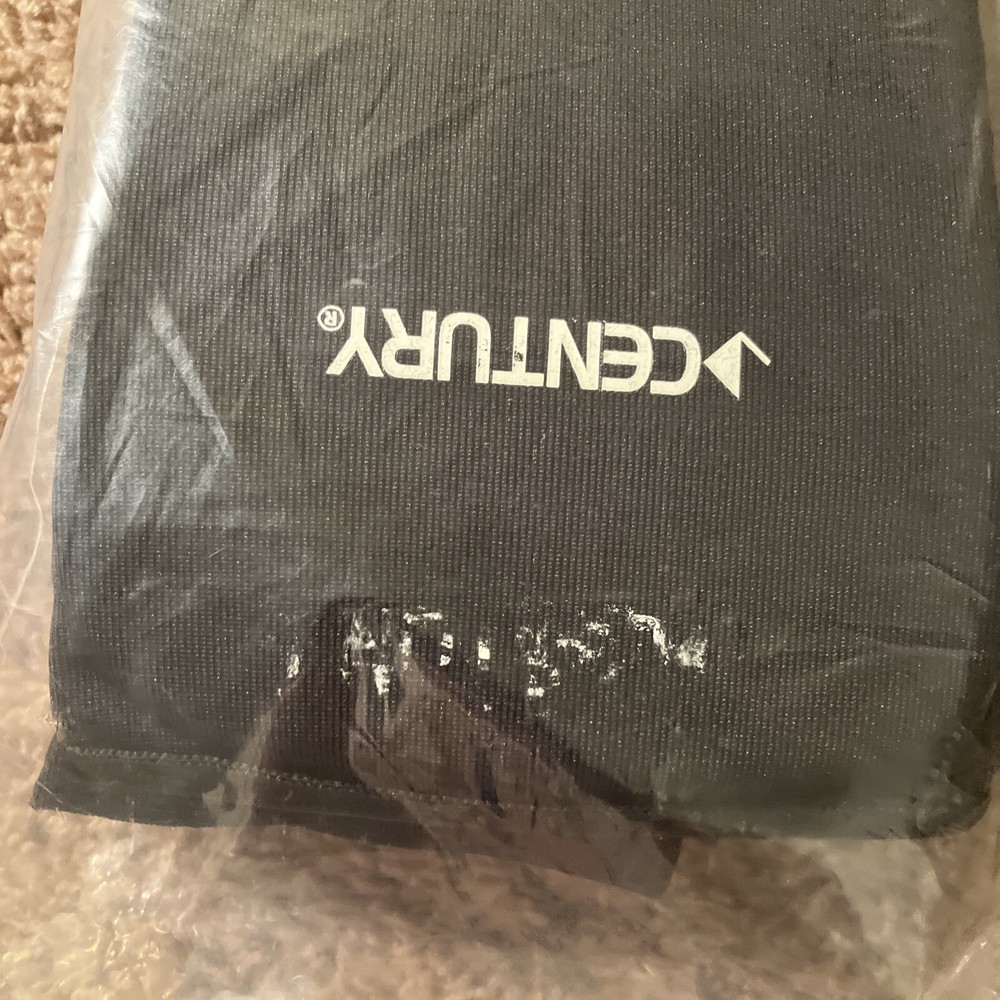 CENTURY SHIN/INSTEP PAD Small