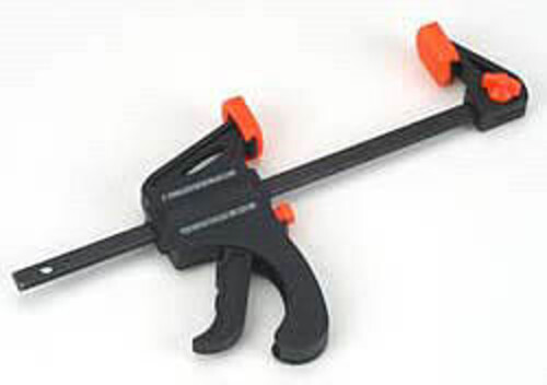 Excel 4' SPEED CLAMP - #70060