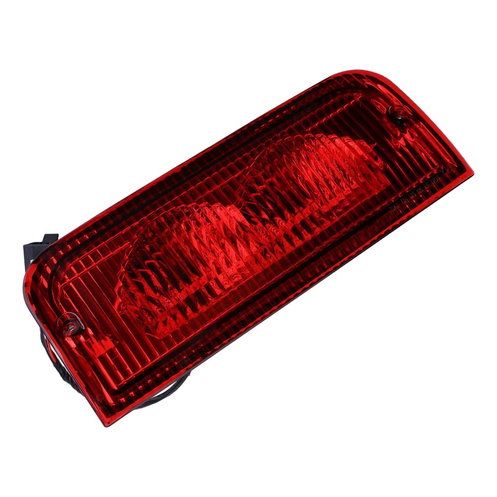 Third Brake Light Assembly 923-290 For Ford E150 E250 E350 Select 1992-2022