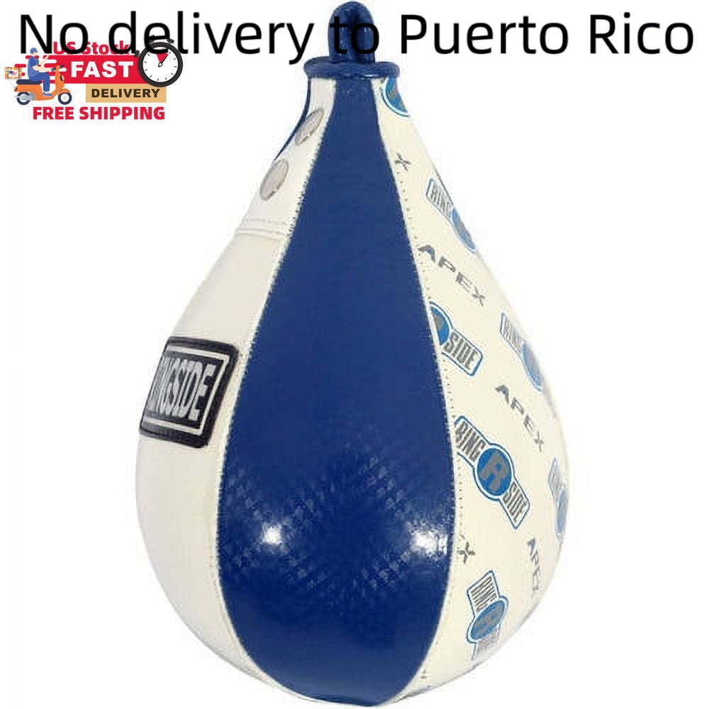 Ringside Apex Speed Bag