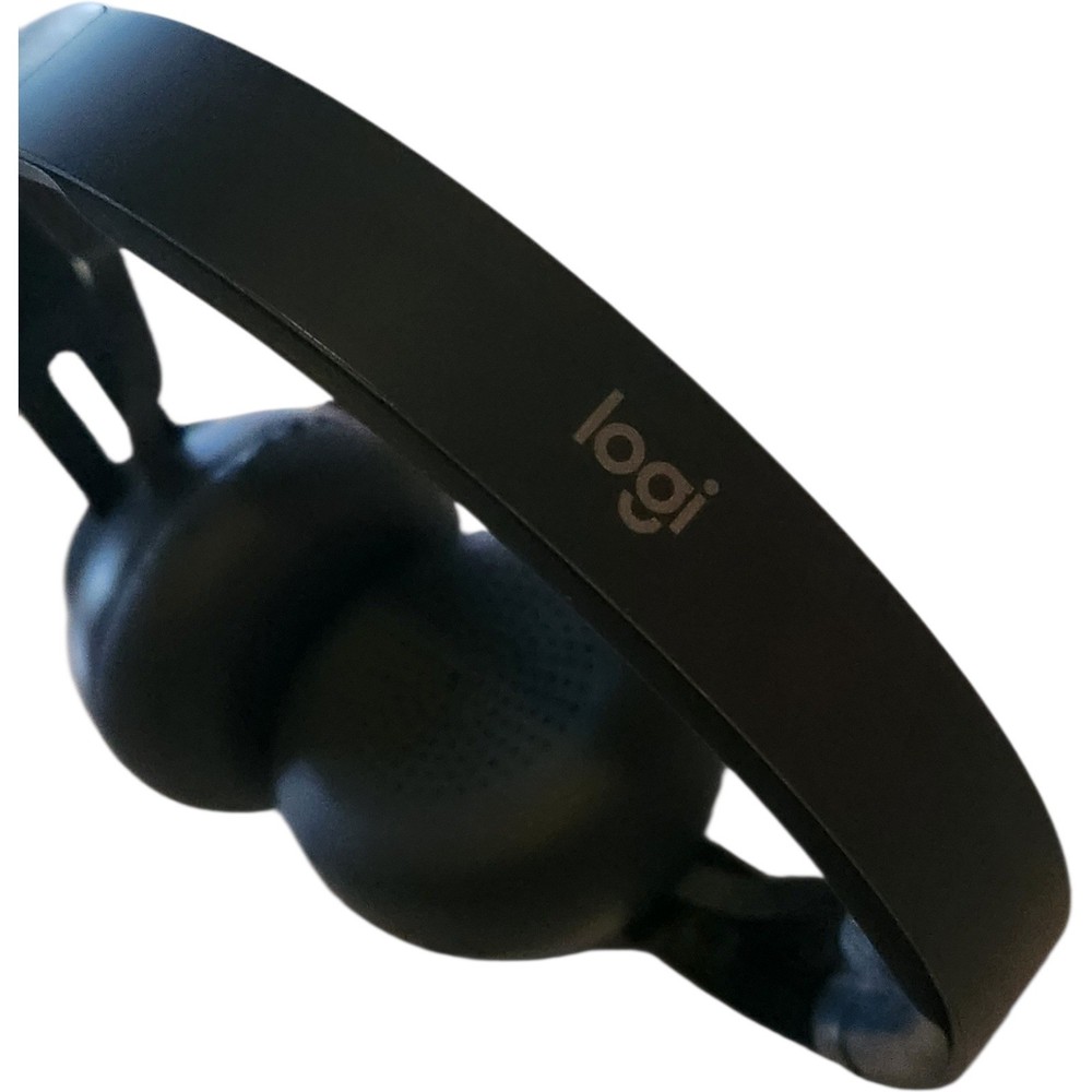 Logitech Zone Wireless Bluetooth Headset A00082