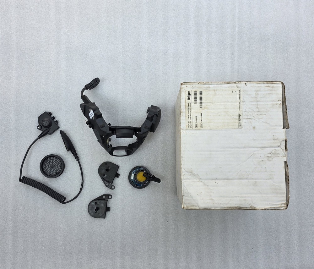 Drager FPS-COM-VA Plus (US) Waris - R58820