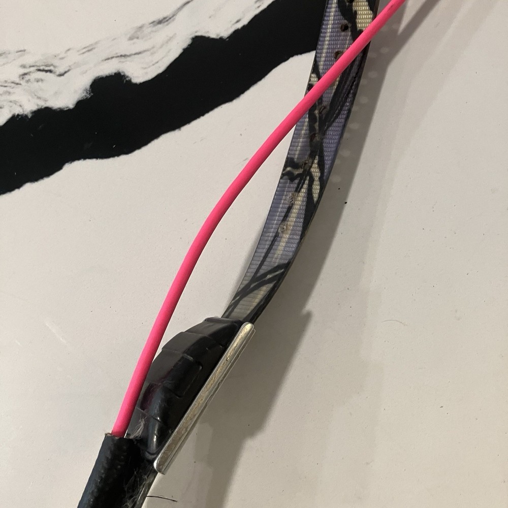 Garmin Astro DC30 Tracking Collar - Fair Condition
