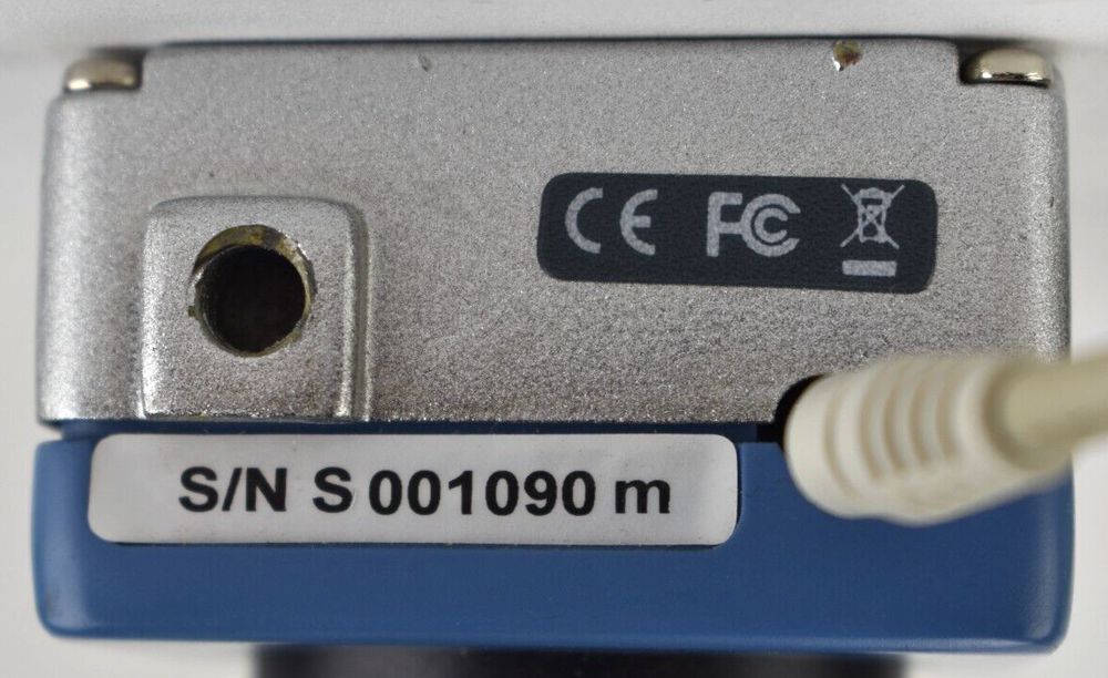 Moticam 2000 2.0 MP Microscope Camera W/ B&S 1/2" Lense