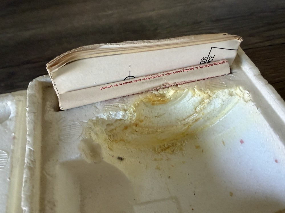 Superior Electric TYPE 21 Variable, Manually Operated, Open, Single Phase (NOS)