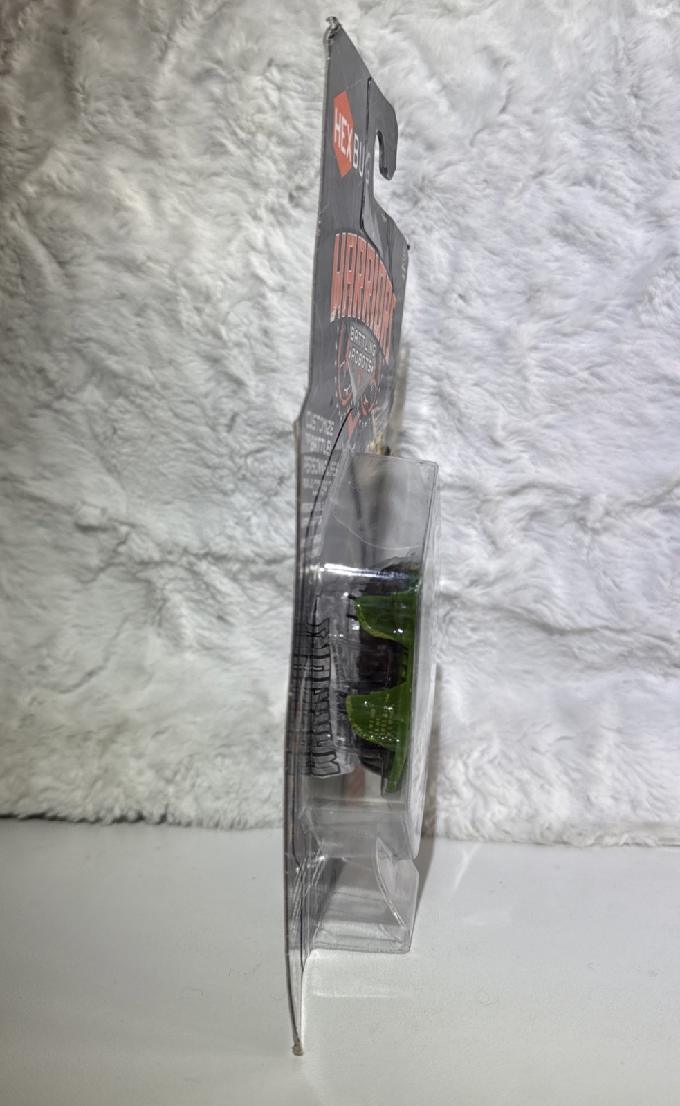 Hex Bug Warriors Battling Bots Viridia Prep Academy NEW SEALED