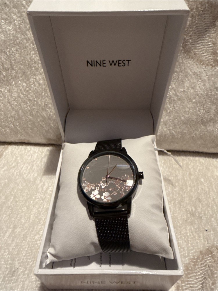 Nine West Women's Watch