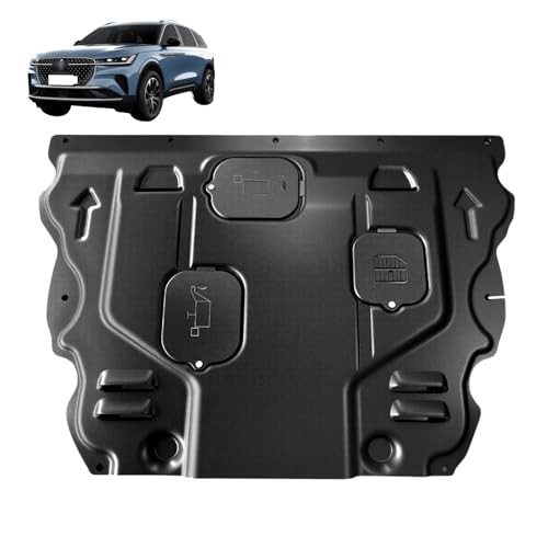 Front Engine Splash Shield Fit for 2019-2023 Lincoln Nautilus Engine Case