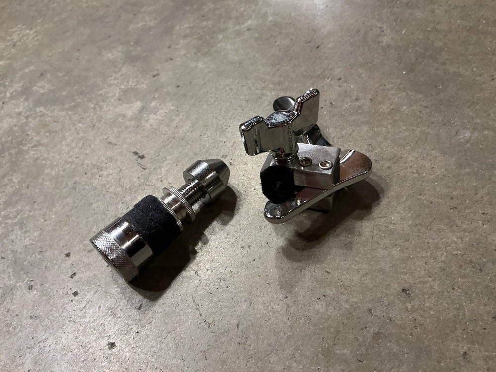 Gibraltar Quick Release Hi Hat Drop Clutch NICEY NICE!! #IQ3