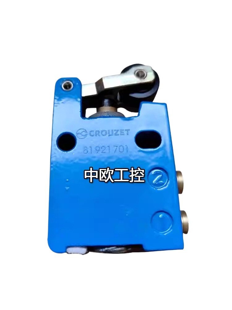 1PC pneumatic component valve 81921701