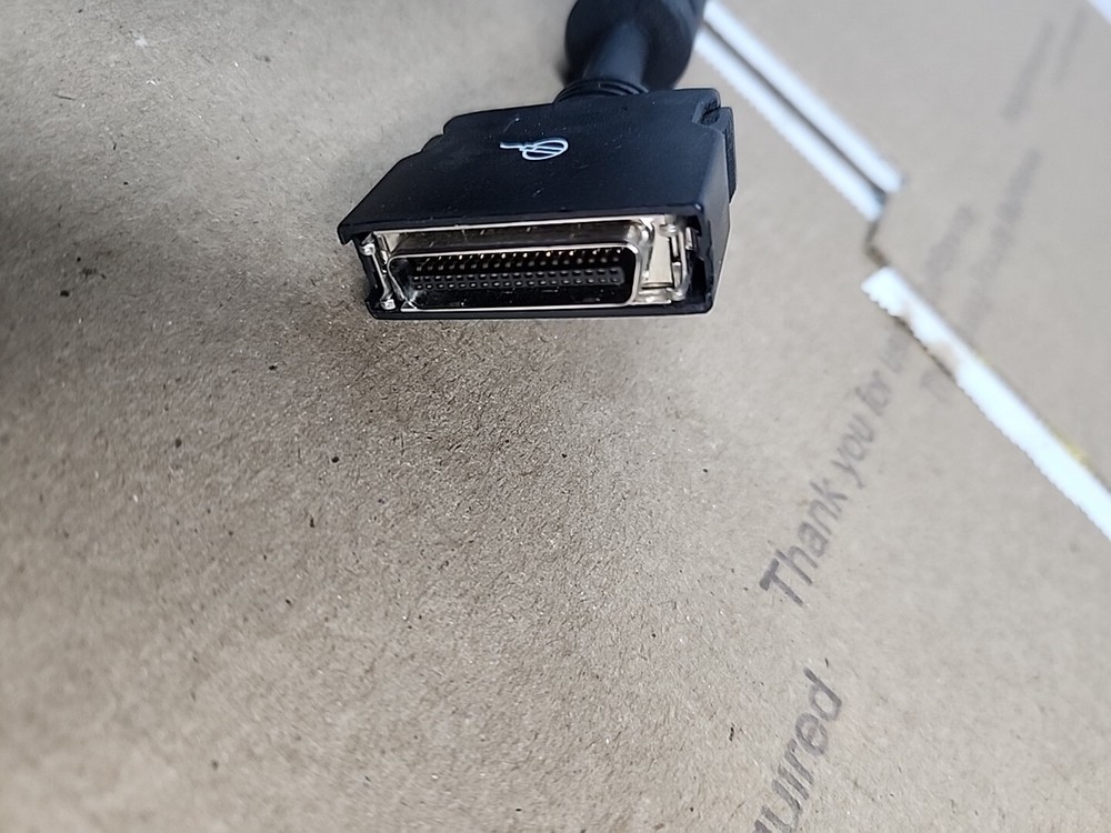 InFocus Cable Wizard II Audio Video Distribution PC & Mac Projector Hub