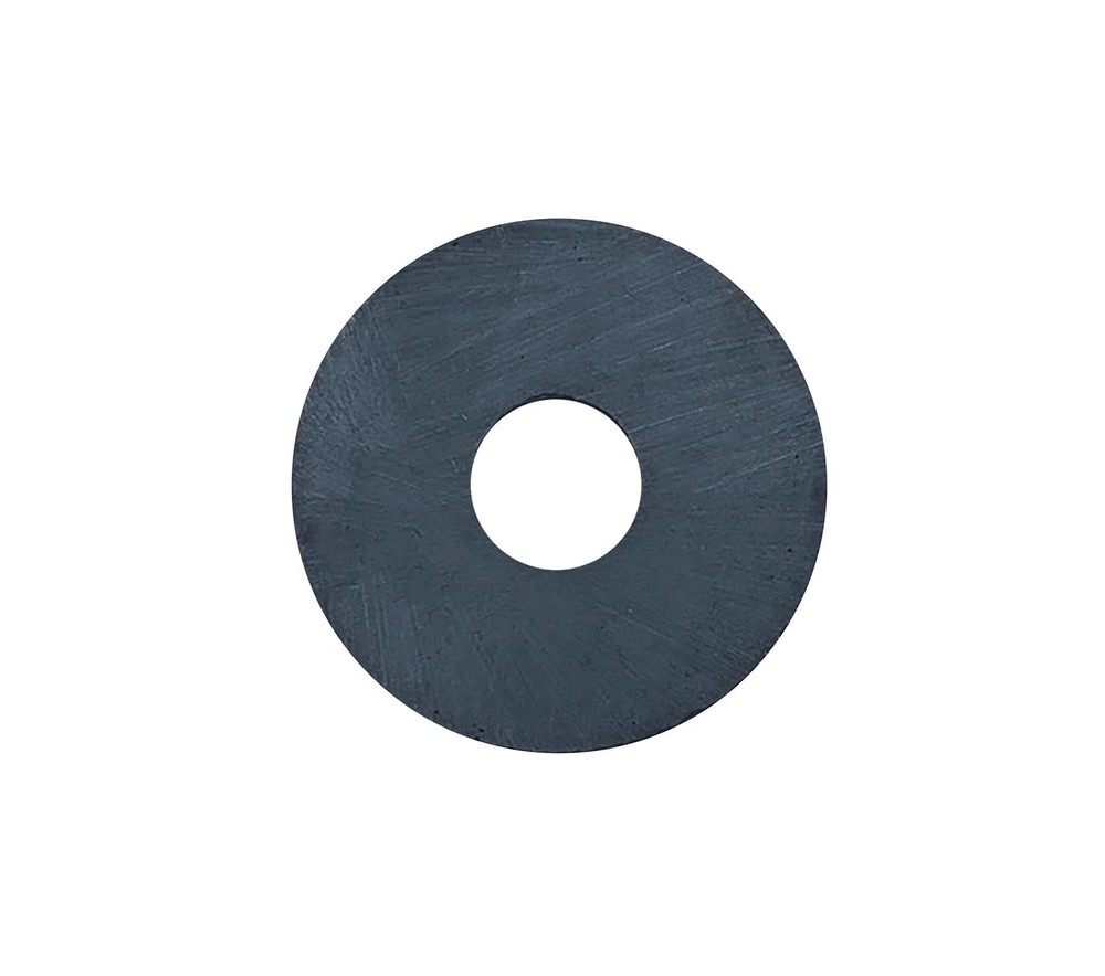 29-Piece Strong Ceramic Ferrite Ring Magnets for Creative & Educational Use
