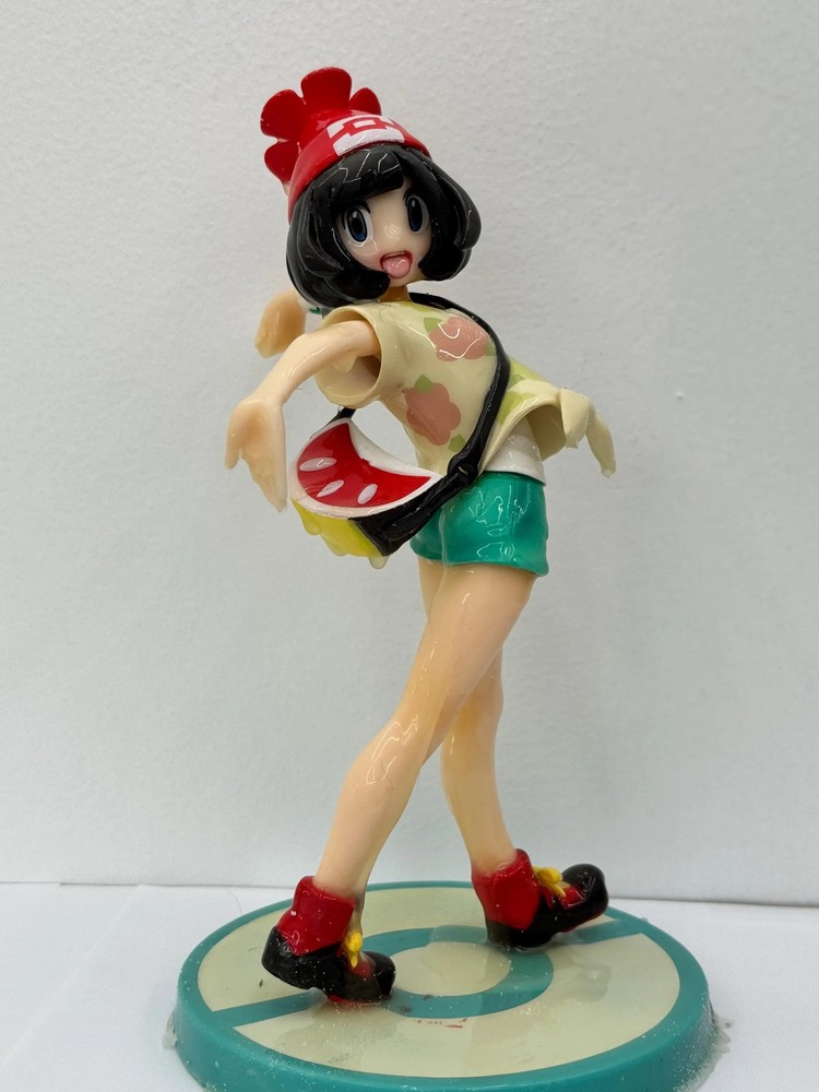 Pokemon Trainer Dawn