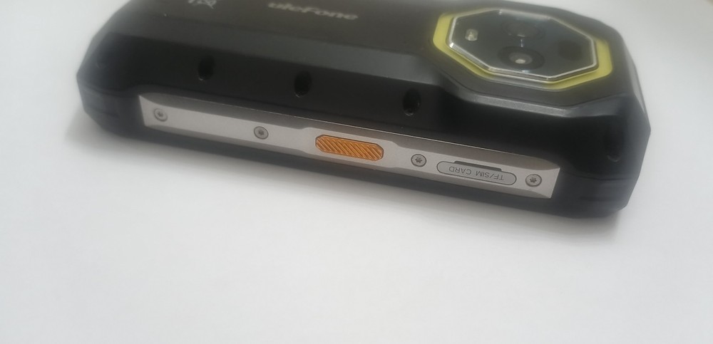 Ulefone Armor Mini 20 Pro