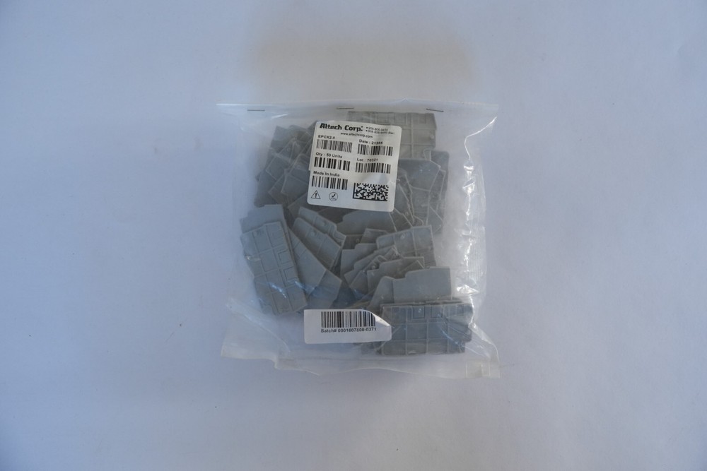 Altech Corp EPCX2.5 50pc
