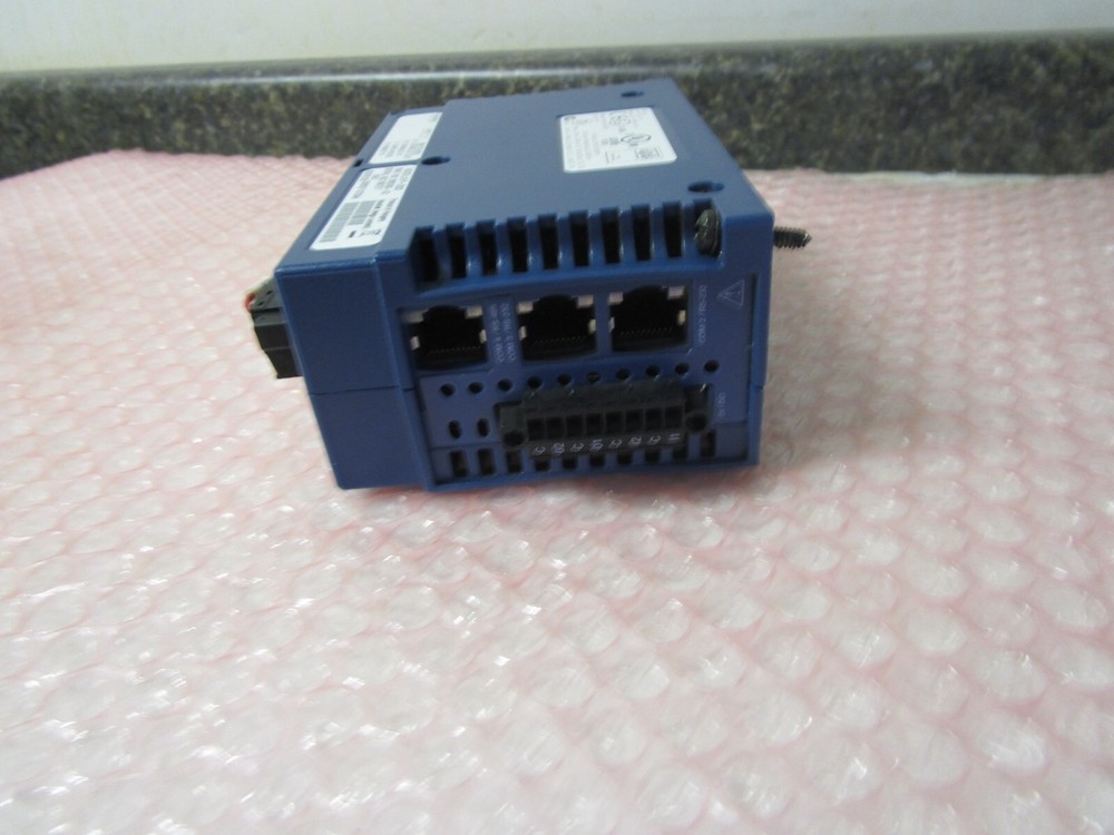 National Instruments NI cFP-2020 Ethernet Controller Interface 188539G-03