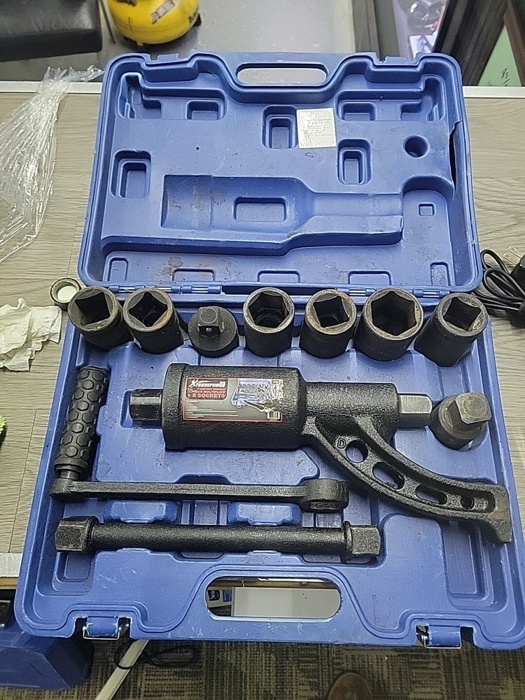 Xtremepower Us