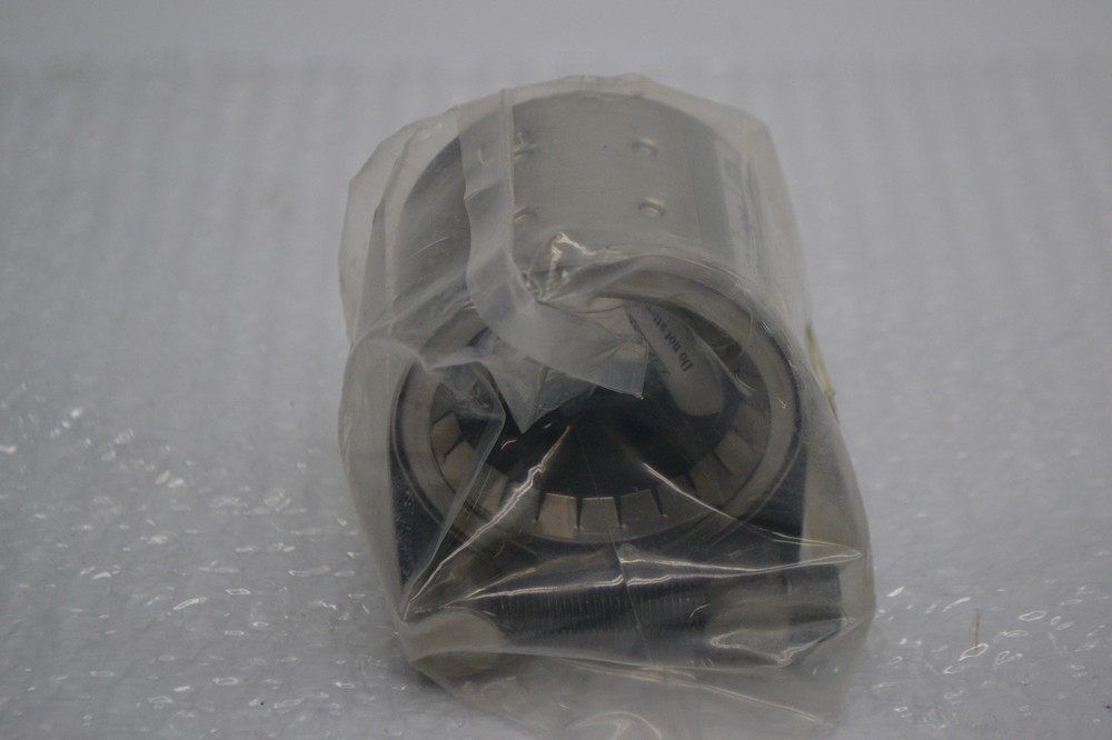 STRAUB G20200 1.67" GRIP COUPLING NSNP