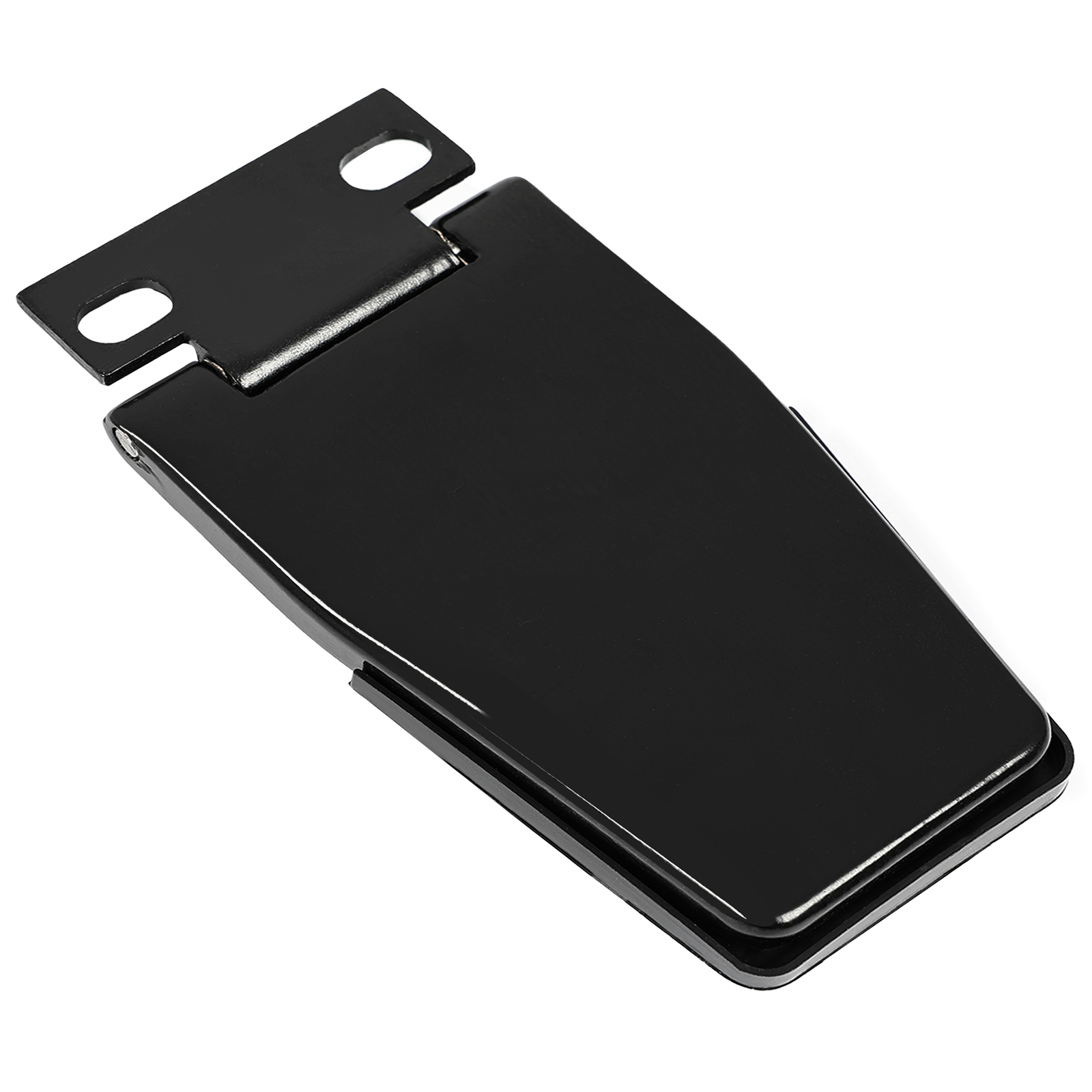 Hardtop Liftgate Glass Hinges Stainless for Jeep Wrangler YJ TJ 87-06 50516