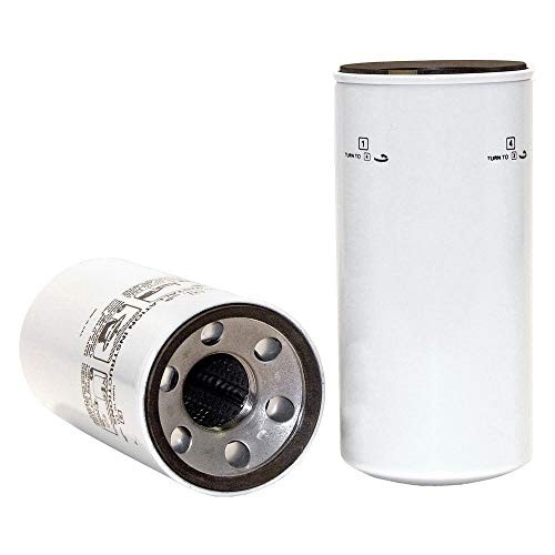 Spin-On Hydraulic Filter