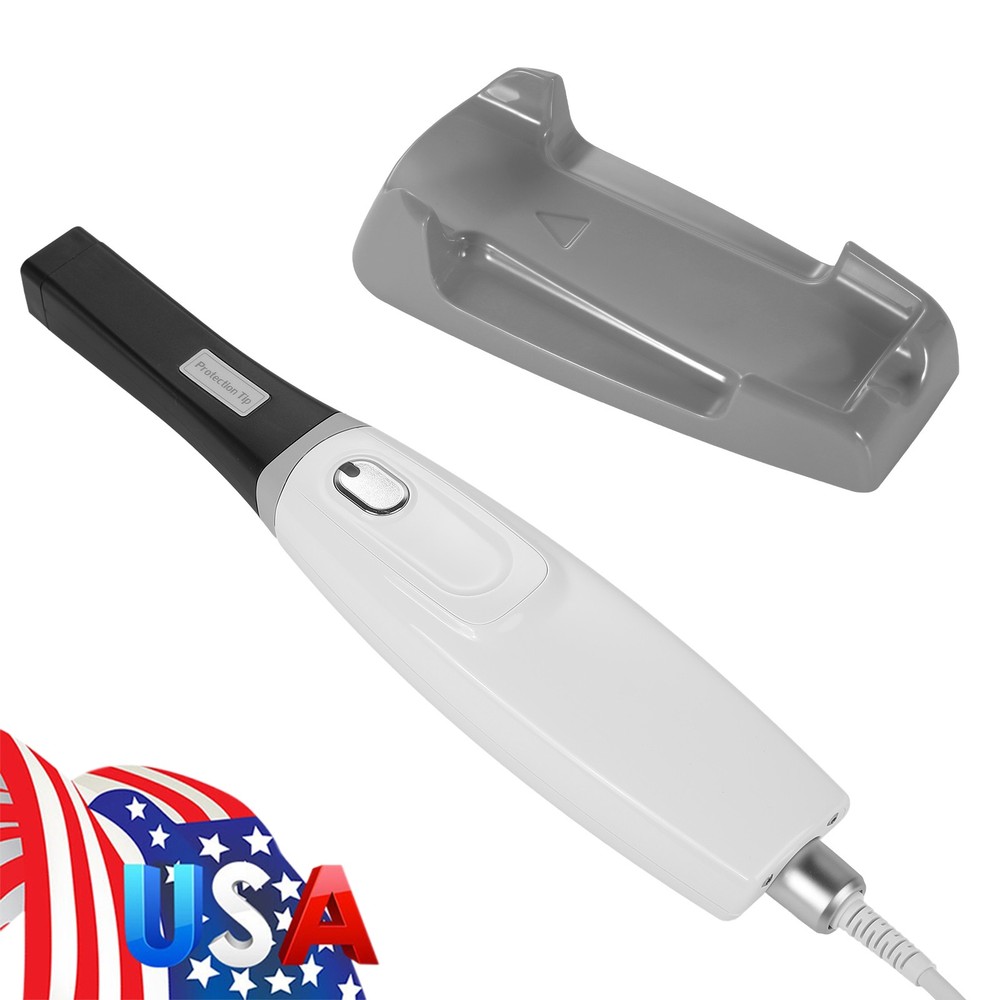 Dental 3D Scanner & Software! Dental Intraoral Scanner for CAD/CAM Dentistry